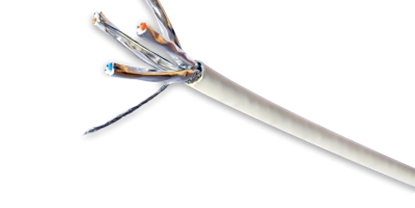 Picture of LAN Cable