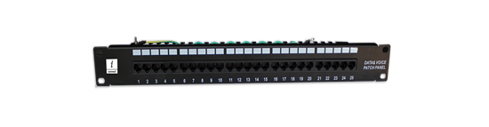 Picture of Patch Panel