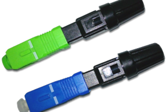 Picture of Fast Field Connectors