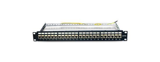 Picture of Patch Panels