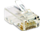 Picture of RJ45 Connectors