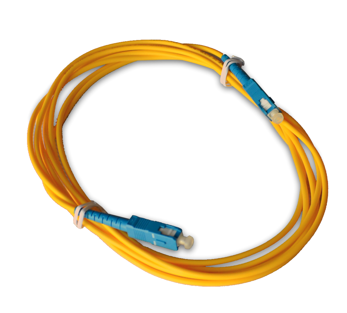 OPTICAL Patch Cords