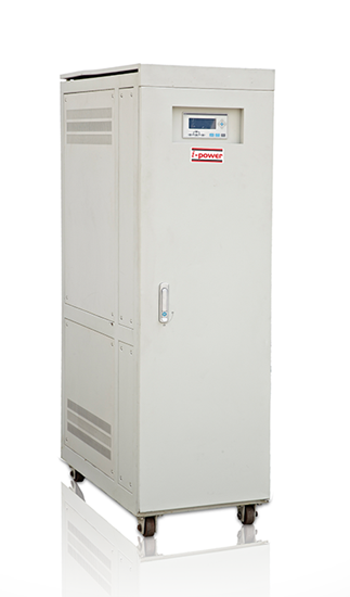 Picture of Single Phase (10-100kVA)