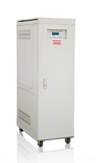 Picture of Three Phase (10-3000kVA)