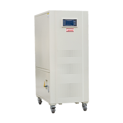 Picture of Single Phase (1-50kVA)