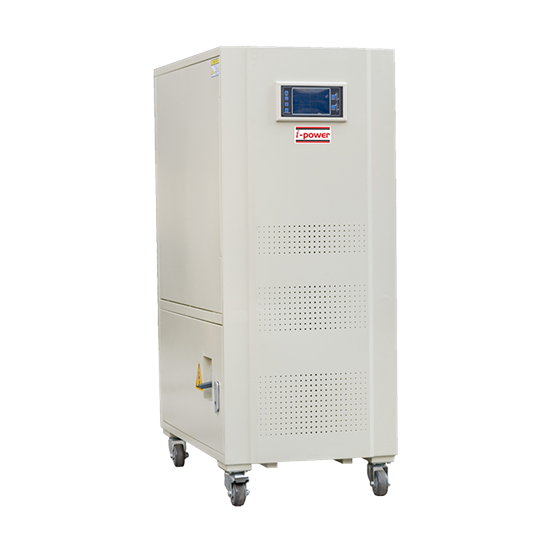 Picture of Single Phase (1-50kVA)