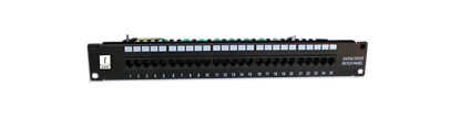 Picture of Voice Patch Panels