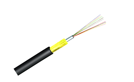 Picture for category Central Loose Tube Cables