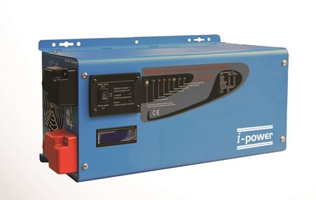 Picture for category Long Back-up Inverters