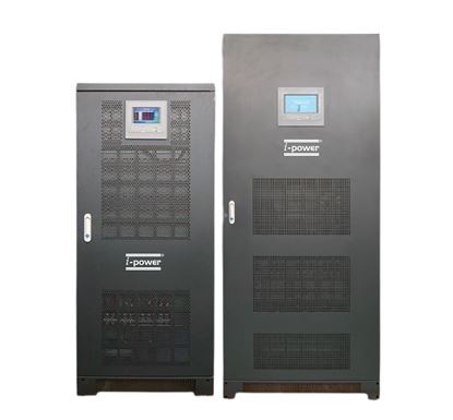 Picture of T-4103 TB 3-3 (0.9PF), Without battery (60-120k)