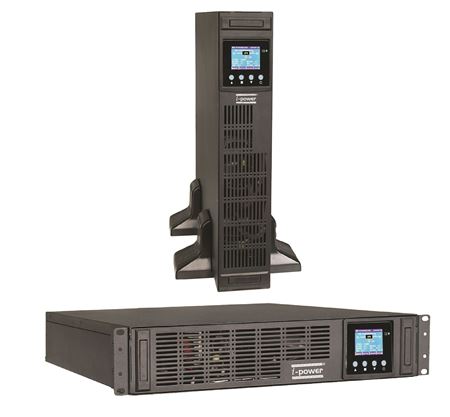 Picture for category Rack-Mountable Series