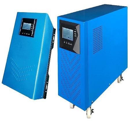 Picture for category Inverter Solutions