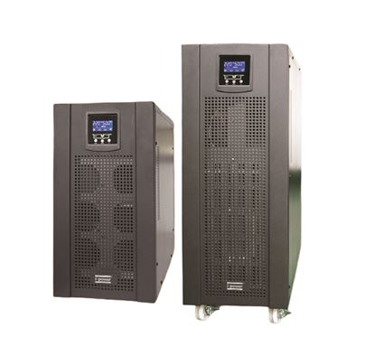 Picture of T-4003 TL 3-3 (0.8PF), Without battery (10-40KVA)