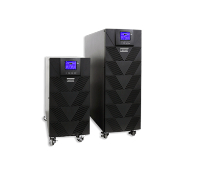 Picture of T-4101 TB 1-1 (0.8PF), Without battery (1-15KVA)