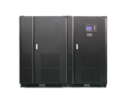 Picture of T-4103 TB 3-3 (0.9PF), Without battery (160-600KVA)
