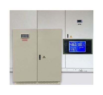 Picture of AVR-2002 Static 3-Phase (300-300KVA)