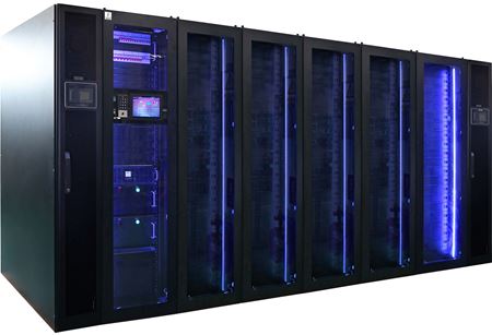 Picture for category Smart Micro Data Cabinets