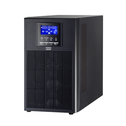 Picture of T-4001 (TRANSFORMER LESS) SINGLE PHASE WITH 1PF - 5 kVA