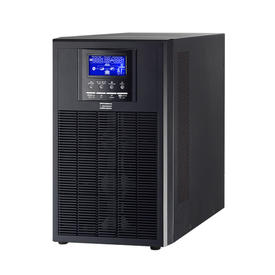 Picture of T-4001 (TRANSFORMER LESS) SINGLE PHASE WITH 1PF - 5 kVA